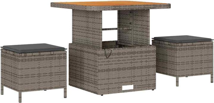 Produktbild vidaXL Crew