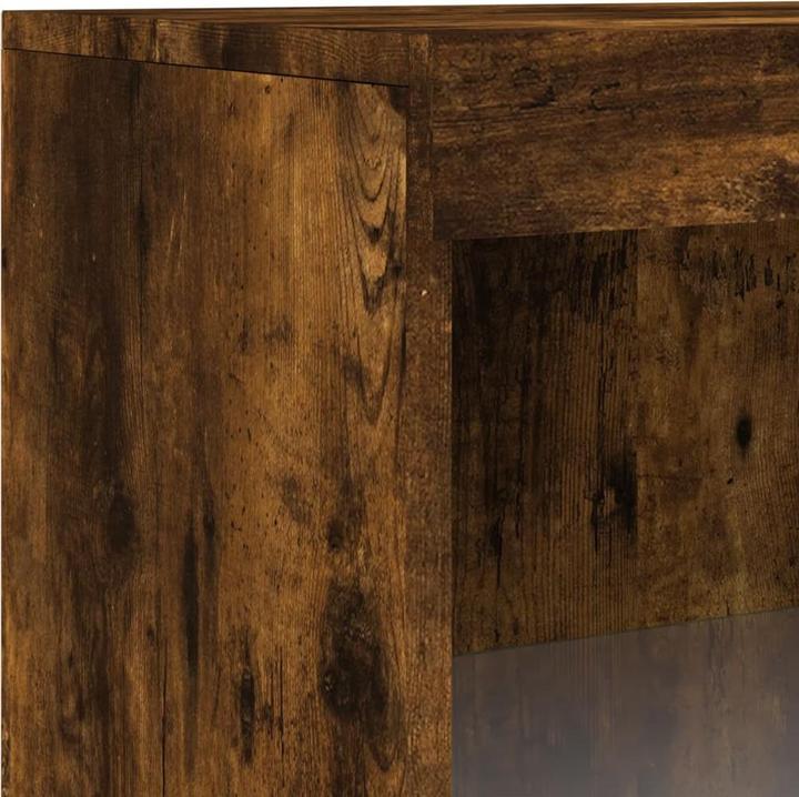 Produktbild vidaXL Sideboard (142.50 x 37 x 100 cm)