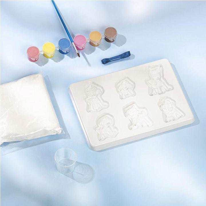 Produktbild Totum Toy 3in1 Creativity Set Paw Patrol