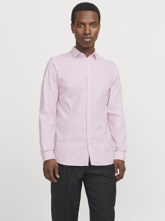 Produktbild Jack & Jones Super Slim Fit Hemd Hemd (L)