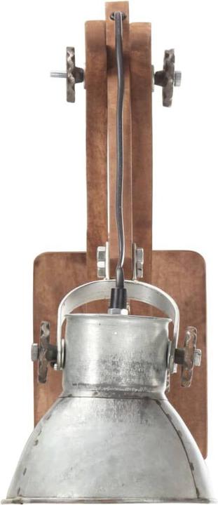 Actual product image vidaXL Wandleuchte (E27)