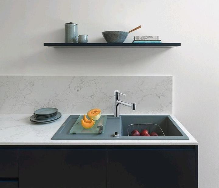 Produktbild Franke Centro