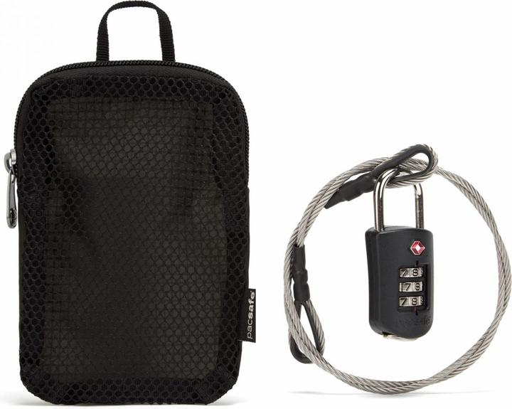 Pacsafe Prosafe 1000 Combination Lock (Pèses bagage)
