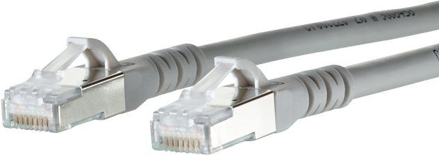 Produktbild Metz Connect Cat.6A (S/FTP, CAT6a, 30 m)