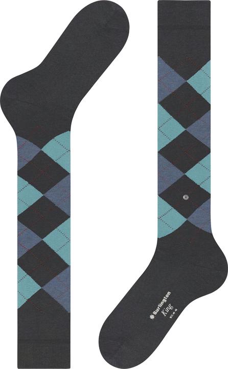 Produktbild Falke King KH (Einzelpack, 40 - 46)