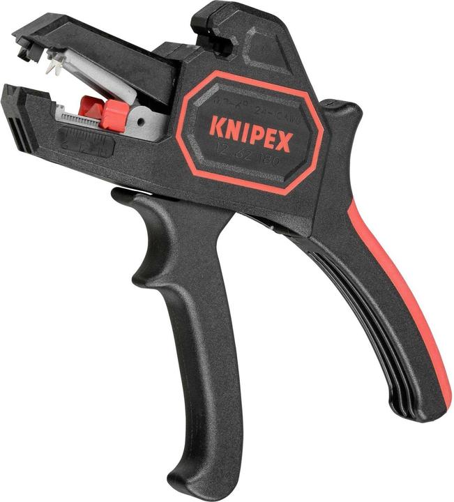 Actual product image Knipex Automatic Insulation Stripper (180 mm)