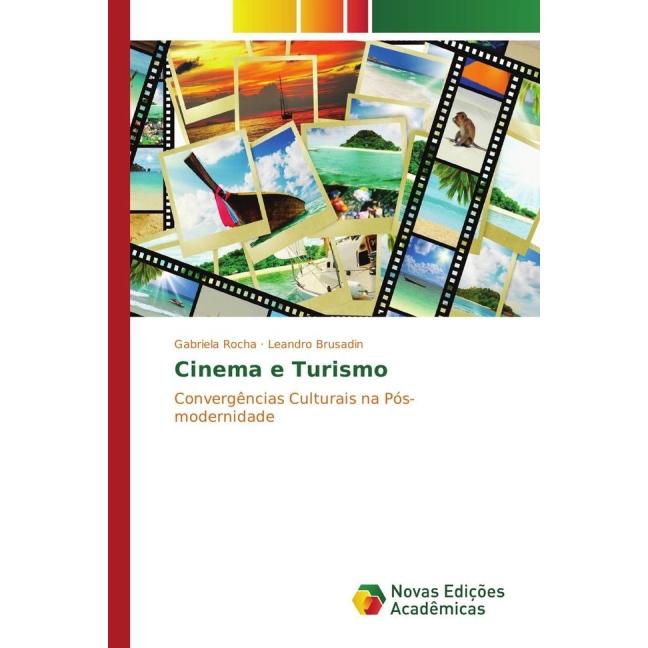 Cinema e Turismo, Fachbücher