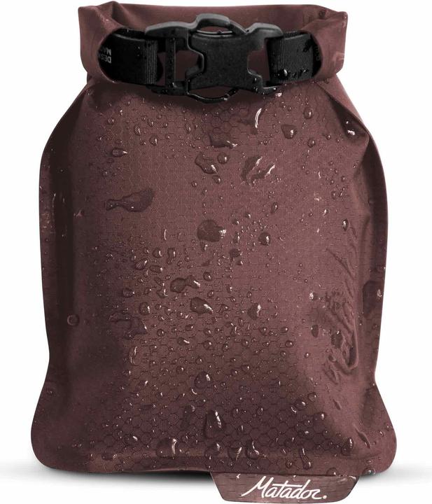 Actual product image Matador FlatPak Soap Bar Case (10 l)