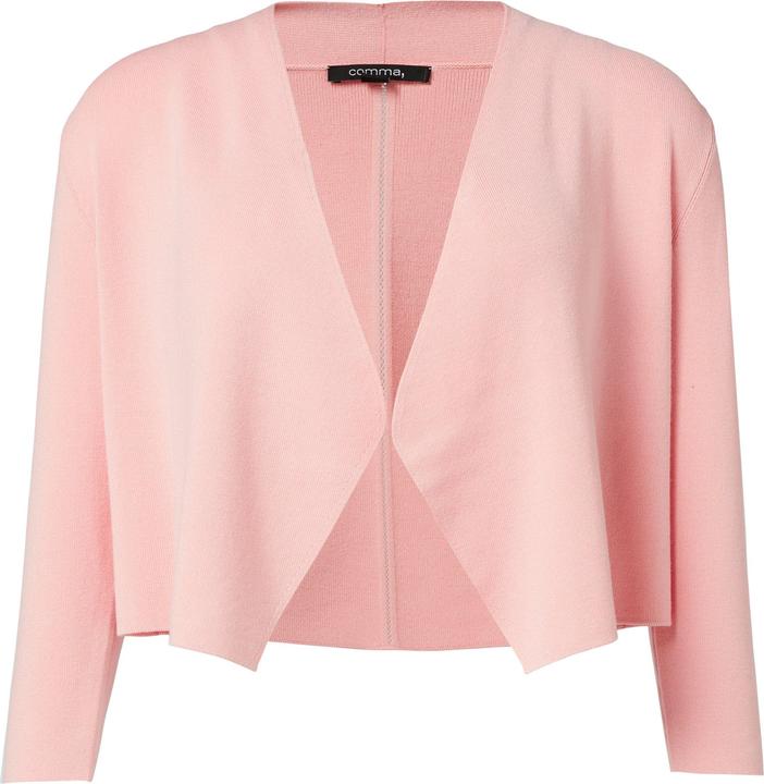Produktbild Comma Strickjacke Cardigan aus Viskosemix (L)