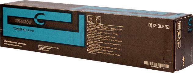Image du produit Kyocera Tk-8600c (C)