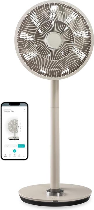 Produktbild Duux Whisper Flex Smart (55 dB)