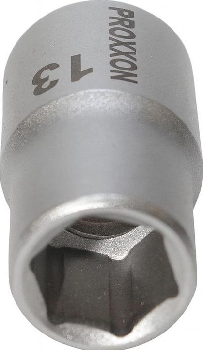 Actual product image Proxxon 1/2" socket 13 (13 mm)