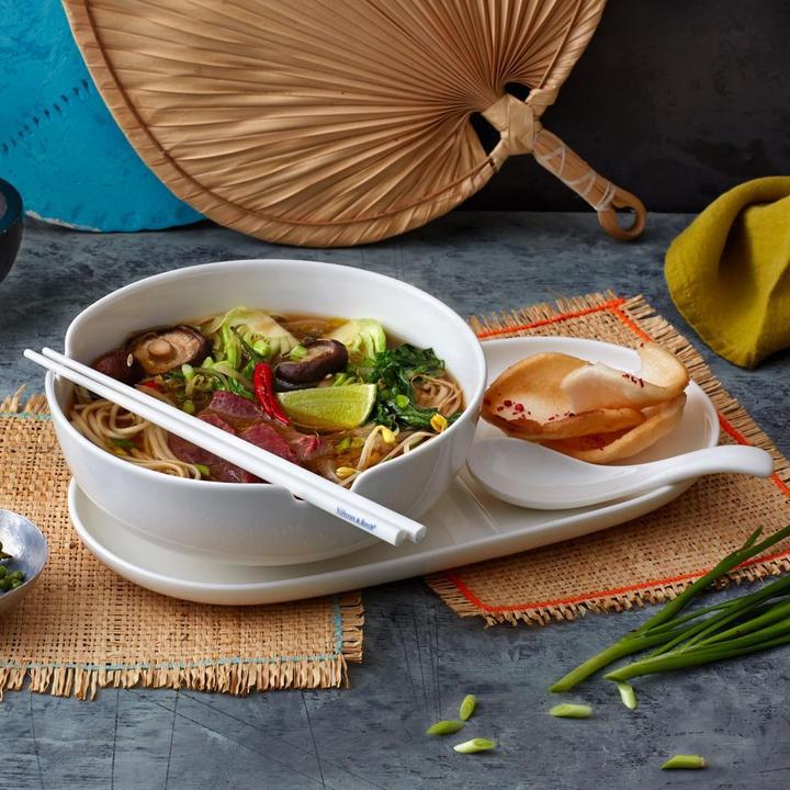 Actual product image Villeroy & Boch Soup Passion (6 pcs.)