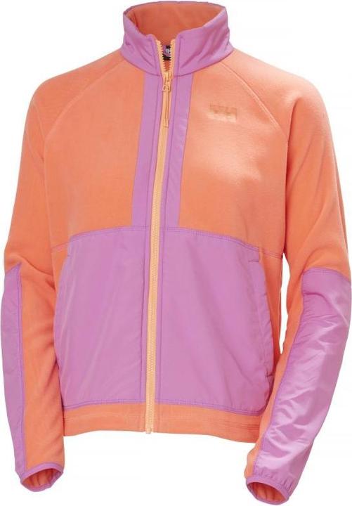 Produktbild Helly Hansen Damen Rig Fleecejacke (M)