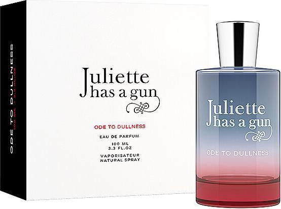 Produktbild Juliette Has a Gun Ode to Dullness (Eau de Parfum, 100 ml)