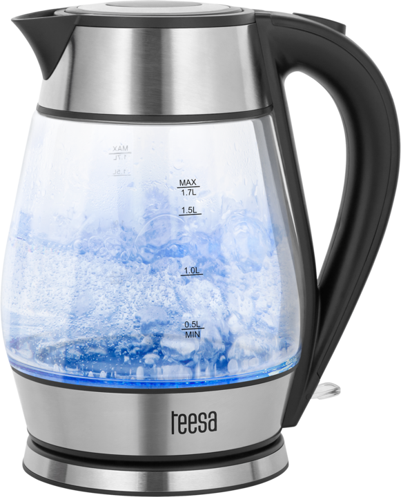 Immagine prodotto Teesa Bollitore wireless (1.70 l)
