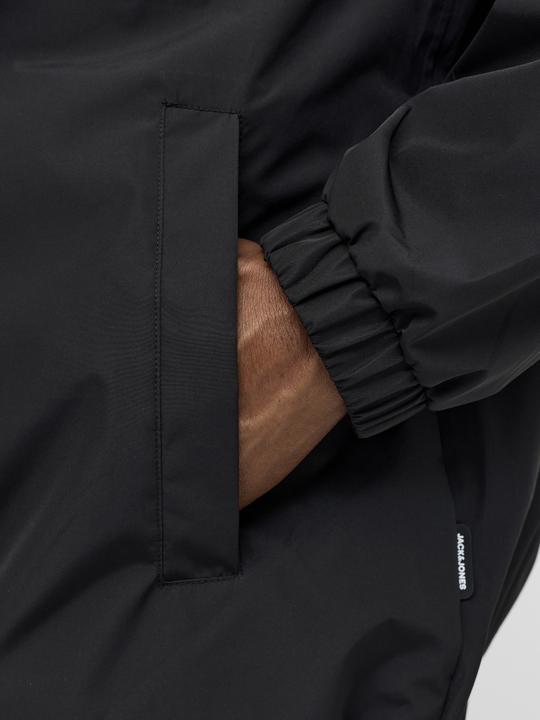 Actual product image Jack & Jones Jjjake Light Jacket Pls (XXL)