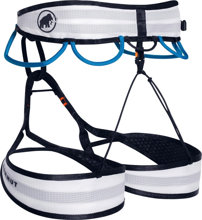 Produktbild Mammut Eiger Nordwand Harness (L)