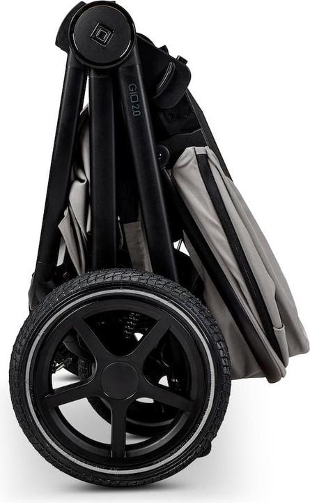 Produktbild Moon Gio 2.0 Kinderwagen Set mit COSMO 2.0