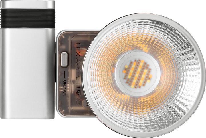 Actual product image Zhiyun MOLUS X60RGB (Studio light)