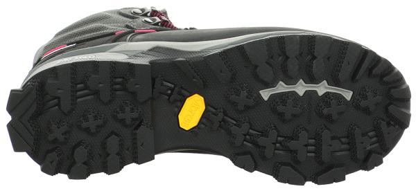 Actual product image Meindl Air Revolution 1.5 Lady (36)