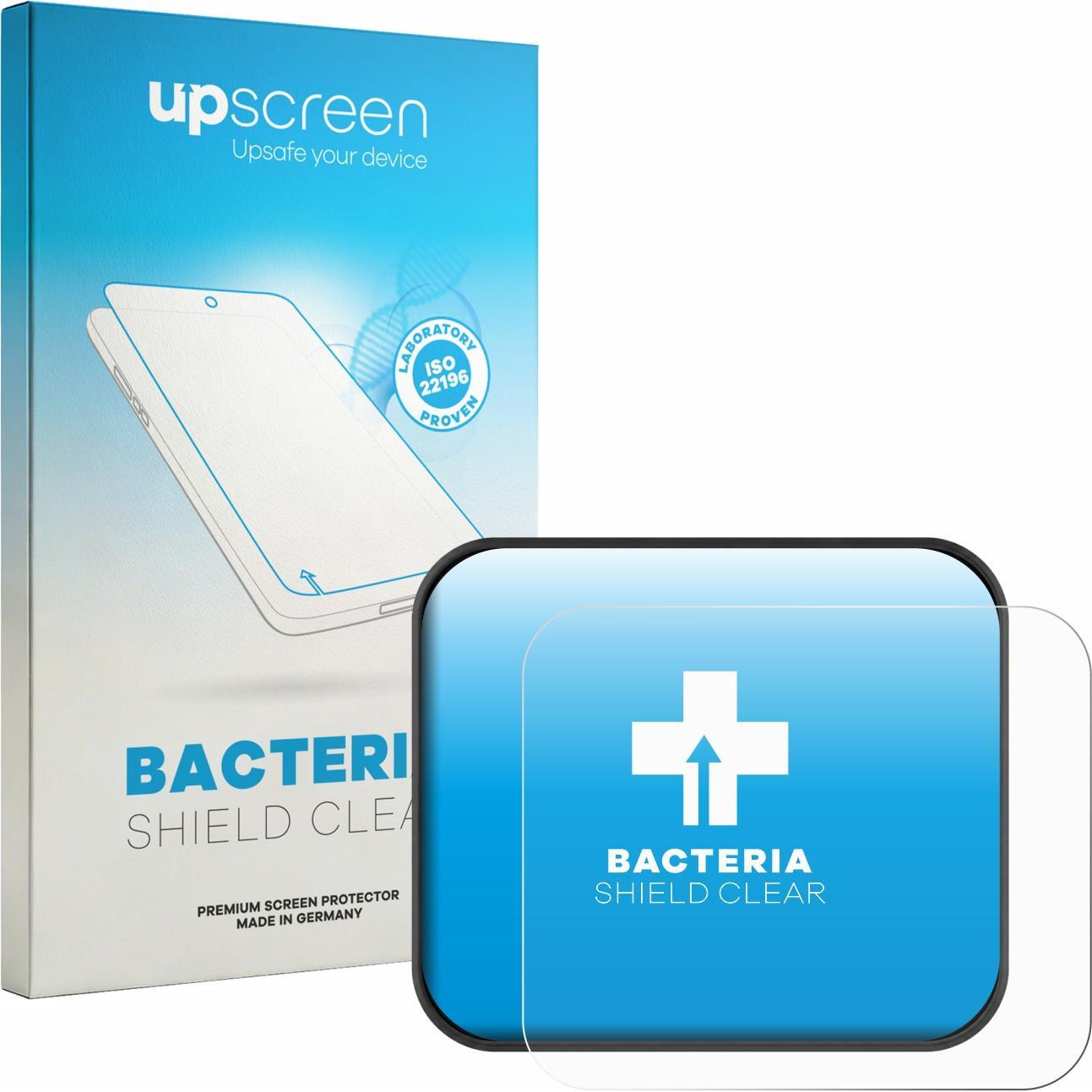 upscreen Pellicola Antibatterica, Pellicola protettiva del dispositivo