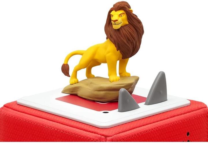 Image du produit Tonies Le Roi Lion (Allemand)