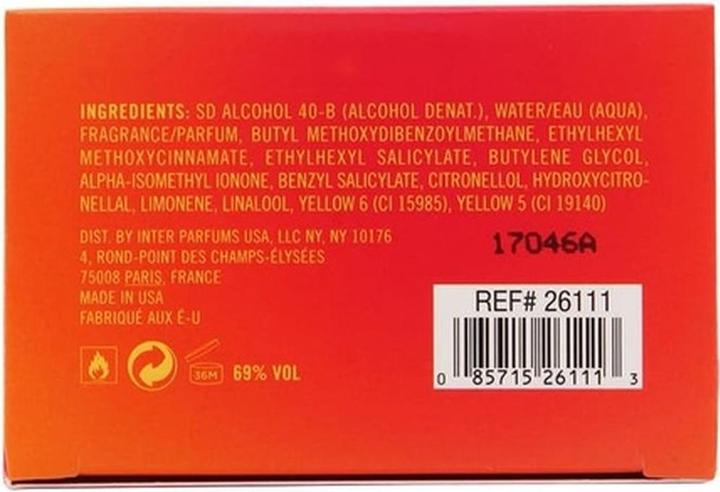 Actual product image Hollister Wave (Eau de parfum, 100 ml)