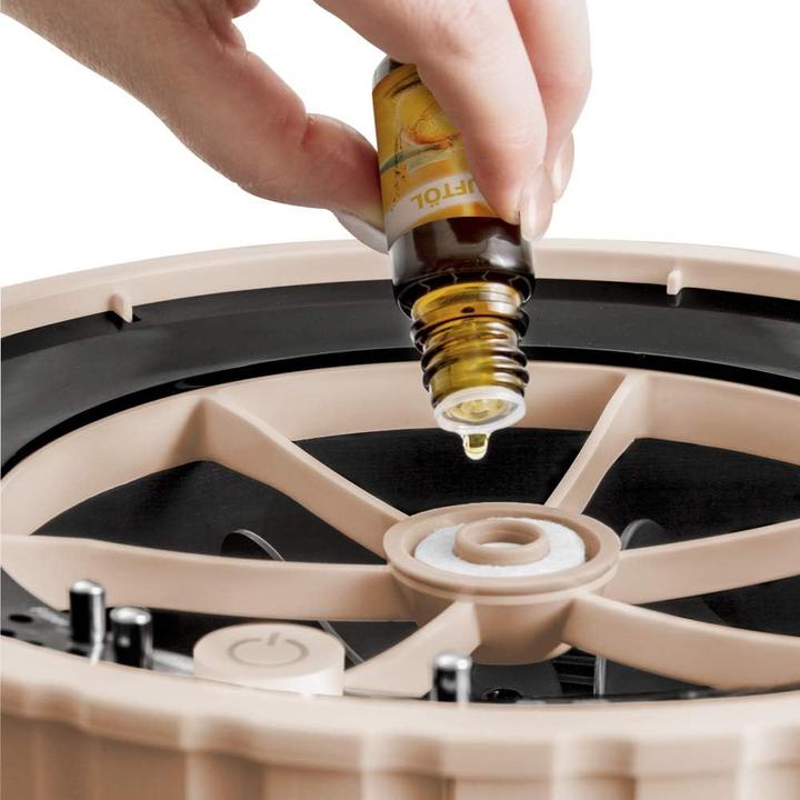 Actual product image Trotec Raumbefeuchter B 24 E (24 m²)