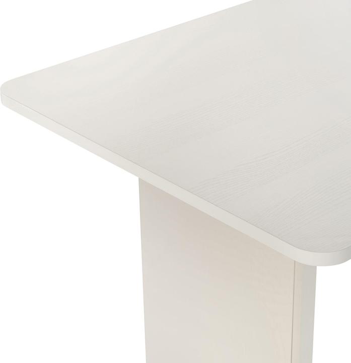 Image du produit Skye Decor Linza Dining Table (180 x 180 x 75 cm)