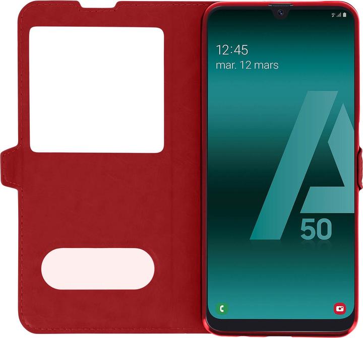 Immagine prodotto Avizar Serie Towind (Samsung Galaxy A30s)