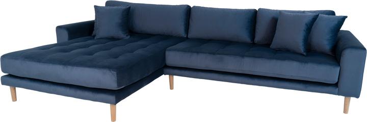 Produktbild House Nordic Lido (Ecksofa)