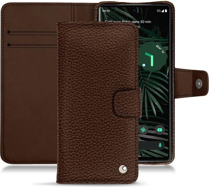 Immagine prodotto Noreve Cover in pelle (Google Pixel 6 Pro)