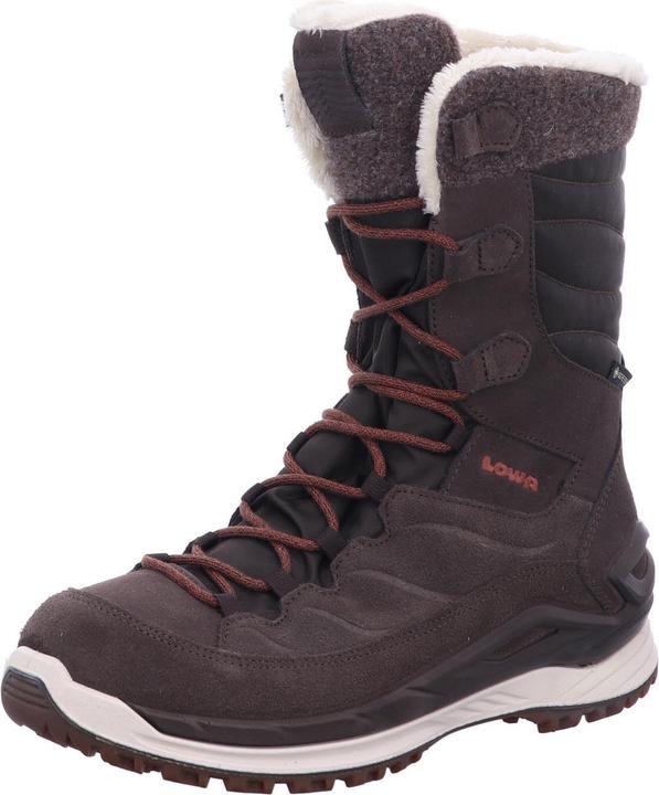 Castagno, Marrone scuro