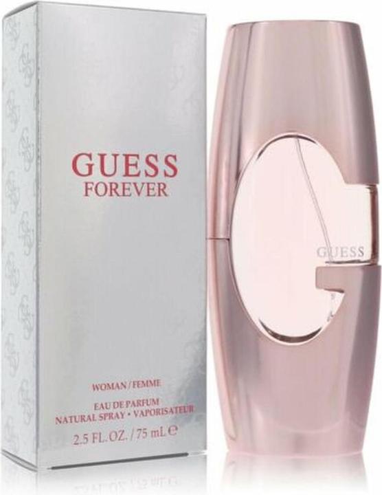 Produktbild Guess Forever by (Eau de Parfum, 75 ml)