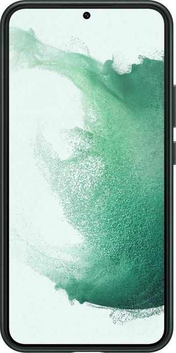 Produktbild Samsung Leather Cover (Samsung Galaxy S22+)