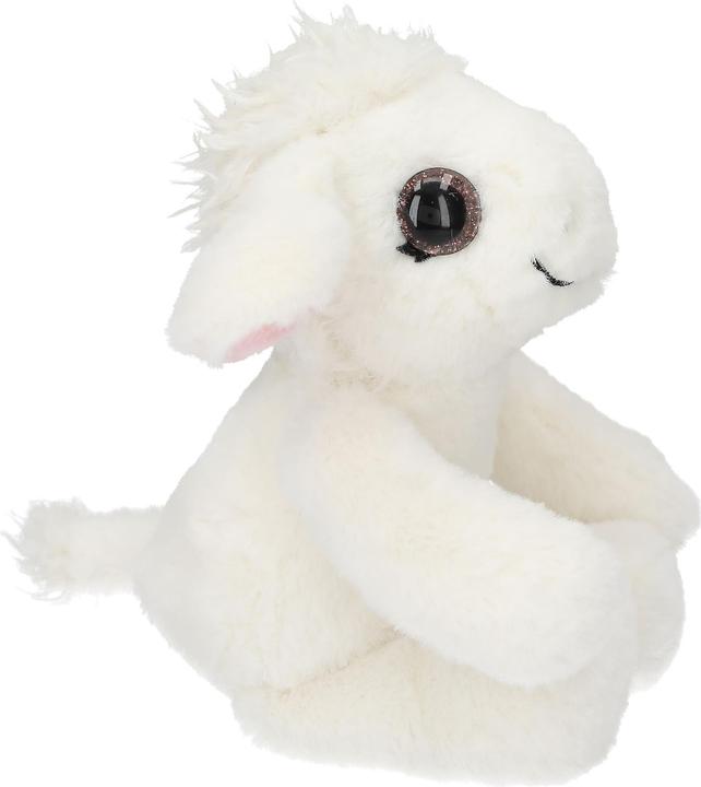Actual product image Trend - Snukis Plush Lamb 25 cm - (0413519) (24.90 cm)