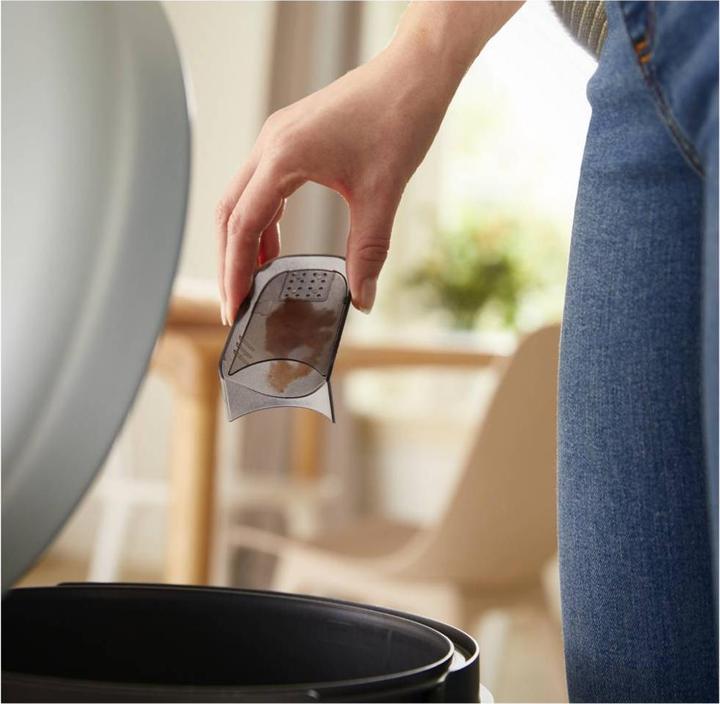 Actual product image Philips GC026/80