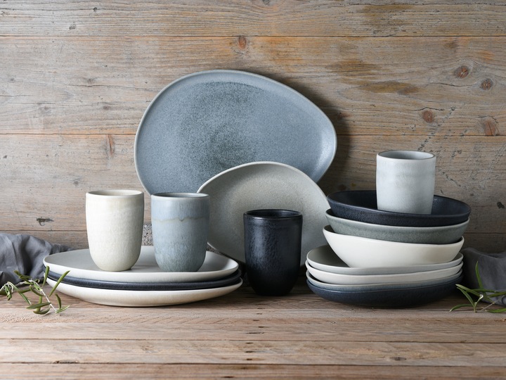 Produktbild CreaTable Pietra (4 x)