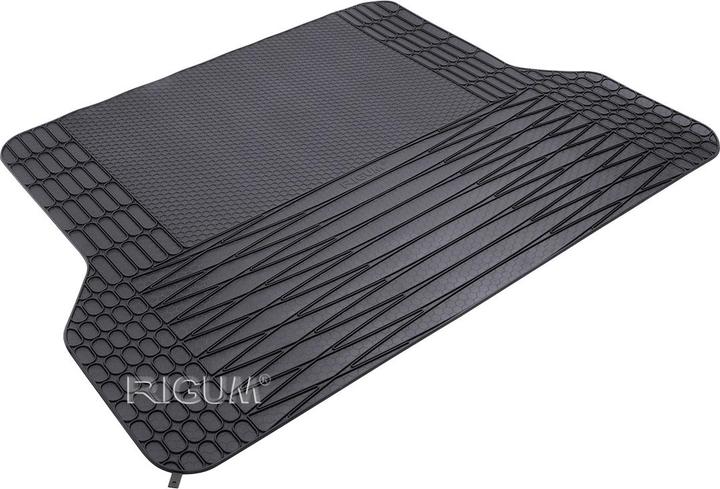 Rigum Universal boot rubber mat, can be cut to size 141x106