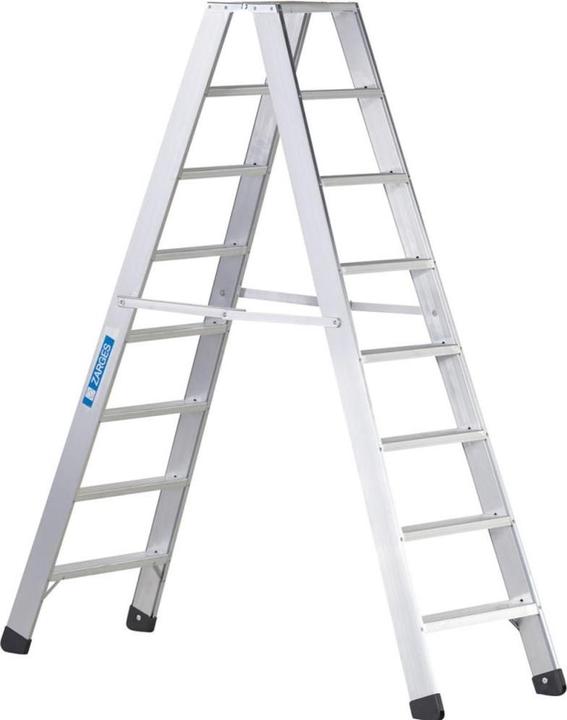 Actual product image Zarges Stepladder (Stepladder, 190 cm)