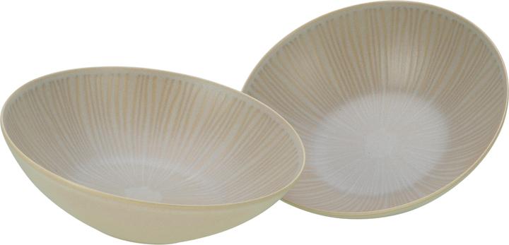 CreaTable Vesuvio (24 cm, 2 x)