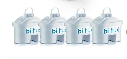 Produktbild Laica KIT J9059A Wasserfilter für Krug Grün 2,3 L (2.30 l)