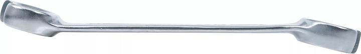 Produktbild BGS Offener Doppel-Ringschlüssel SW 24 x 27 mm (24 mm, 27 mm)