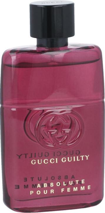 Produktbild Gucci Guilty Absolute (Eau de Parfum, 50 ml)