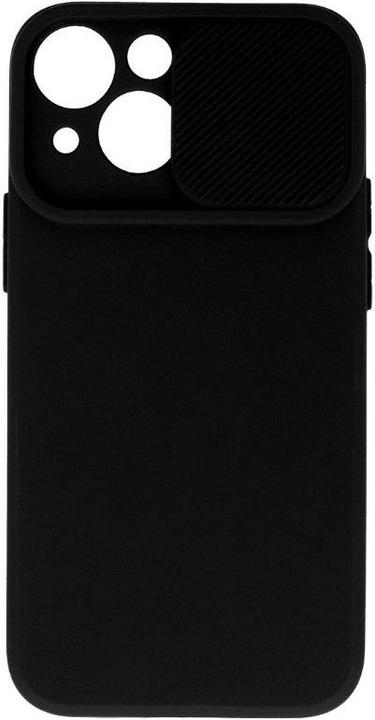 Produktbild iLike iPhone XR Camshield Soft (Apple iPhone XR)