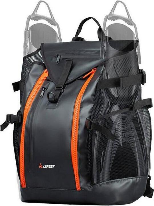 Produktbild Lefeet Plecak na skuter i akcesoria DivePack (45 l)