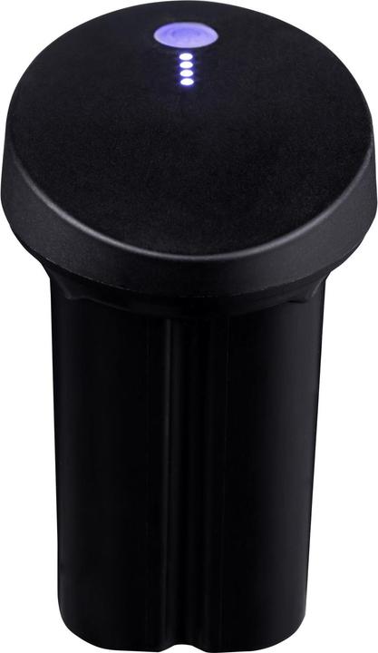 Image du produit Bamix cordless - ACCU noir