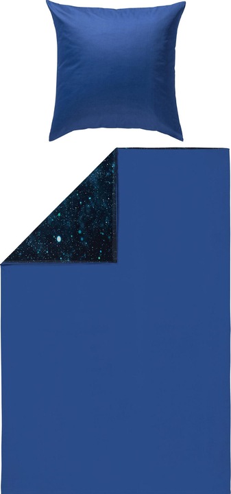 Image du produit Erwin Müller Linge de lit réversible