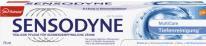 Actual product image Sensodyne multicare deep cleansing, 75ml tube (75 ml)